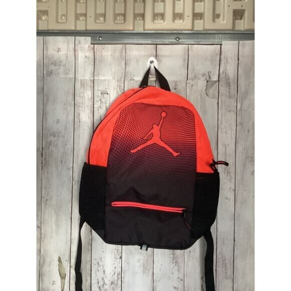 Nike Handbags - Grandpa mob wife clean girl office fairycore Nike Air Jordan Backpack